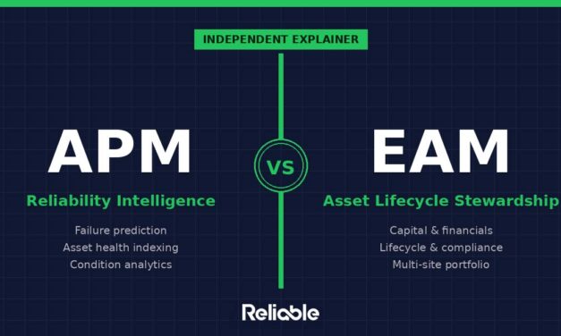 APM vs EAM: What’s the Difference, and Which One Do You Need?