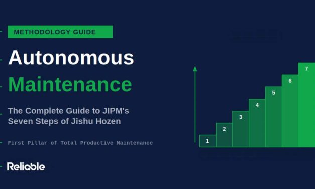 Autonomous Maintenance: Complete Guide