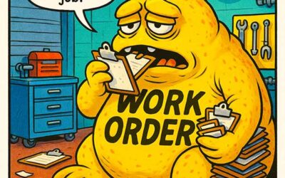 How to Reduce Maintenance Backlog Before It Buries Your Plant Floor
