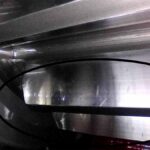 A Ball Mill’s Replacement Gearbox Compromised Before Service
