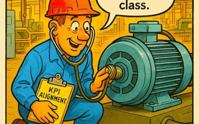 Maintenance Benchmarking Best Practices That Actually Drive Results