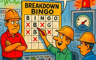 How to Reduce Unplanned Equipment Downtime Before It Wrecks Your Schedule