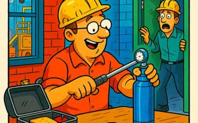 Torque Specification Best Practices Every Maintenance Team Should Follow