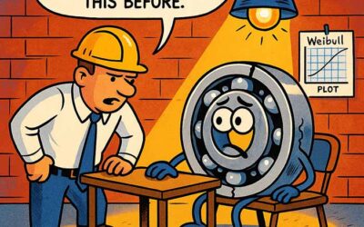 How to Interpret Weibull Analysis Results for Equipment Reliability