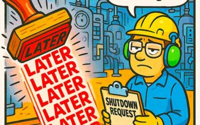 How to Reduce Deferred Maintenance Backlog Before It Buries You
