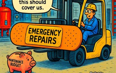 How to Justify Maintenance Budget Increases Using Real Production Data