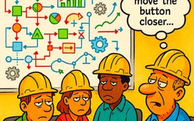 Simple Fixes for Manufacturing Inefficiency That Save Real Money
