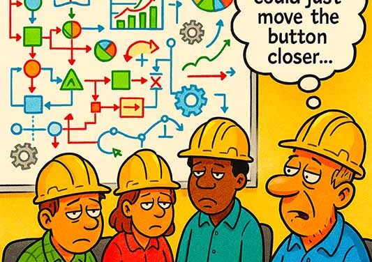 Simple Fixes for Manufacturing Inefficiency That Save Real Money