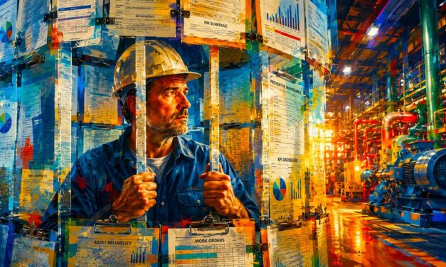 The Maintenance Manager Trap Nobody Warns You About Until It’s Late