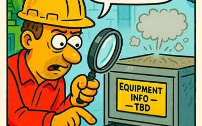 Equipment Bill of Materials Best Practices for Maintenance Teams