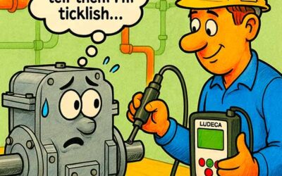 Vibration Route Data Collection Best Practices That Actually Improve Results