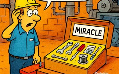 How to Improve Maintenance Job Kitting and Stop Wasting Wrench Time