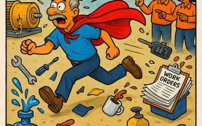 How to Build a Preventive Maintenance Program That Survives Turnover