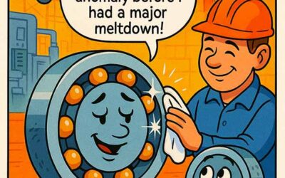 How to Detect Bearing Failure Early Before Costly Downtime Hits