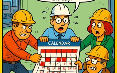 Why Production Planning Meetings Fail and How to Fix Them for Good