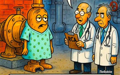 How to Stop Root Cause Analysis Corrective Actions From Dying in a Folder