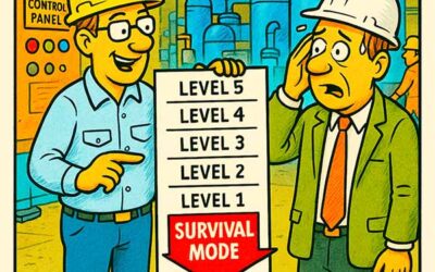Signs of an Immature Maintenance Program and How to Move Forward
