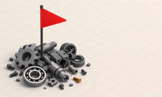 25 Red Flags That Tell You Leadership Doesn’t Actually Support Reliability