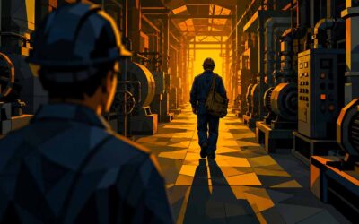 Why Succession Planning Should Be Treated as a Reliability Engineering Discipline