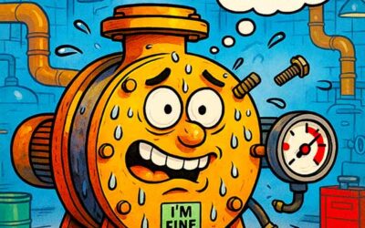 Why Run to Failure Maintenance Backfires on Critical Assets