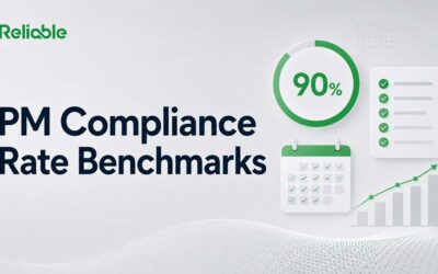 PM Compliance Rate Benchmarks: Is 90% the Right Target?