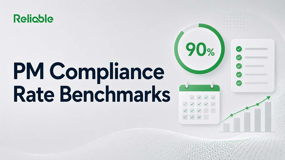 PM Compliance Rate Benchmarks