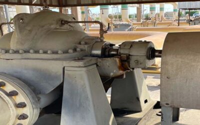 How an RCM Review Exposed Gaps in a Cooling Water Pump Program