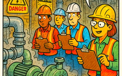 How to Build an Asset Registry Your Whole Maintenance Team Trusts