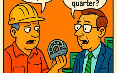 How to Justify Preventive Maintenance Without Selling It as Cost-Cutting