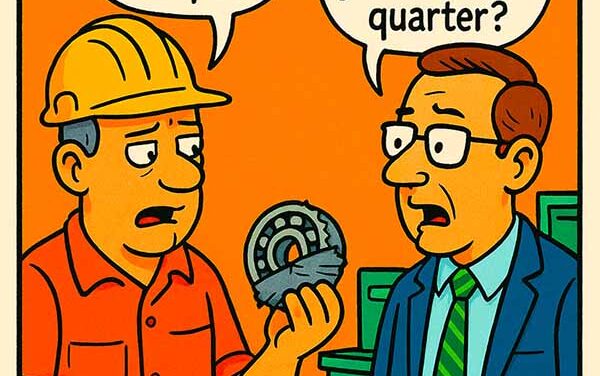 How to Justify Preventive Maintenance Without Selling It as Cost-Cutting