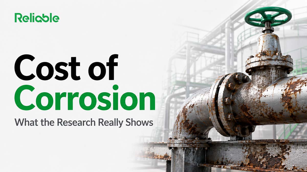 cost of corrosion
