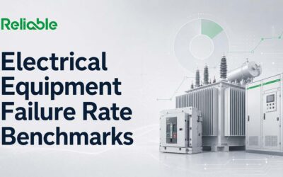 Electrical Equipment Failure Rate Benchmarks and Their Limits