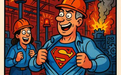 How to Reduce Reactive Maintenance and Break the Firefighting Cycle