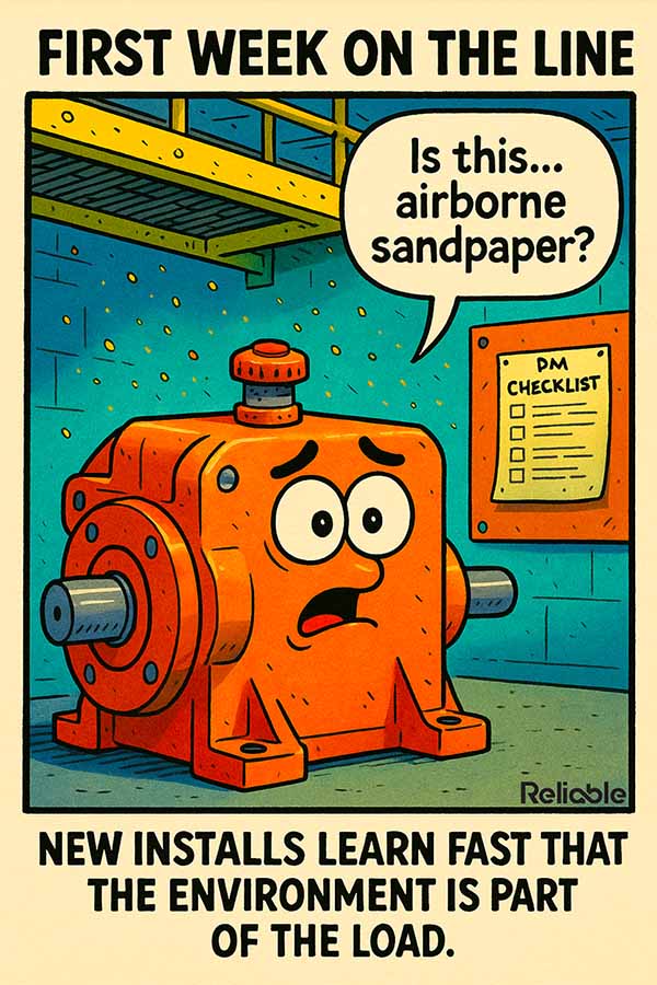 how to control airborne contamination