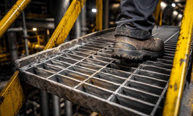 Your Floors Are an Asset You Forgot to Put on the Inspection List