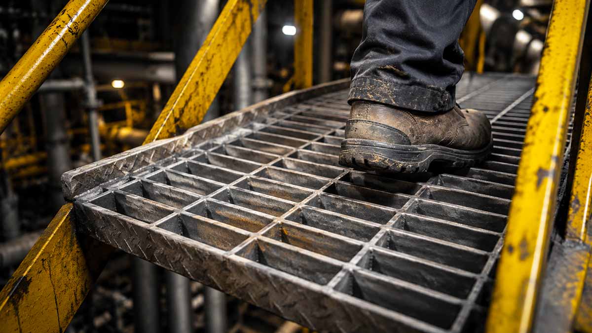 floors are assets