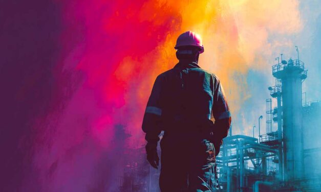 The Dangerous Gap Between Maintenance Standards and Daily Execution