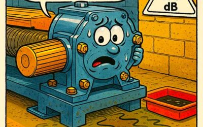 What Causes Excessive Gearbox Vibration and How to Stop It