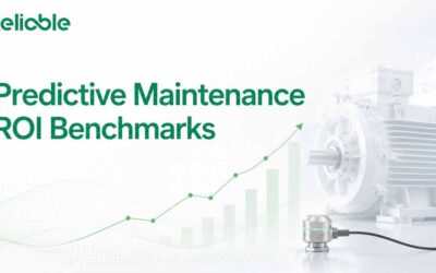 Predictive Maintenance ROI Benchmarks: What the Studies Show