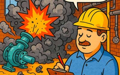 Root Cause Analysis Mistakes: Why Blaming Operators Fails