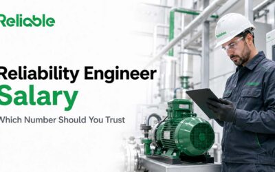 Reliability Engineer Salary: Which Number Should You Trust