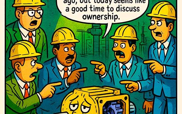 Root Cause Analysis Meeting Best Practices for Maintenance Teams