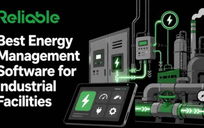 Best Energy Management Software for Industrial Facilities