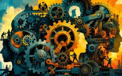 Why Maintenance Transformations Succeed or Fail: The Psychology of Change