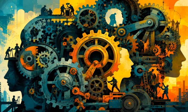 Why Maintenance Transformations Succeed or Fail: The Psychology of Change