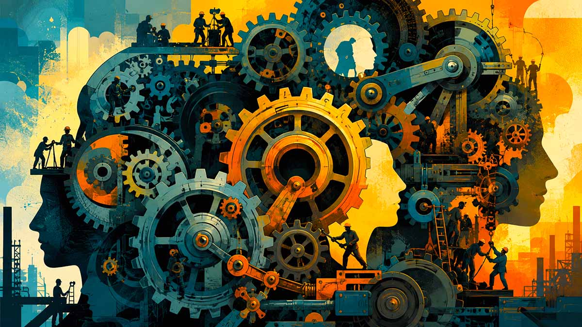 Psychology of Change