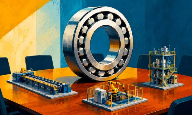 Why Reliability Leaders Never Get the Budget They Want