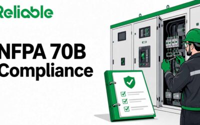 NFPA 70B Compliance: What Changed and When It Actually Applies