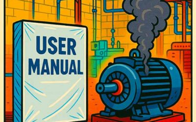 Preventive Maintenance for Electric Motors: What Actually Works