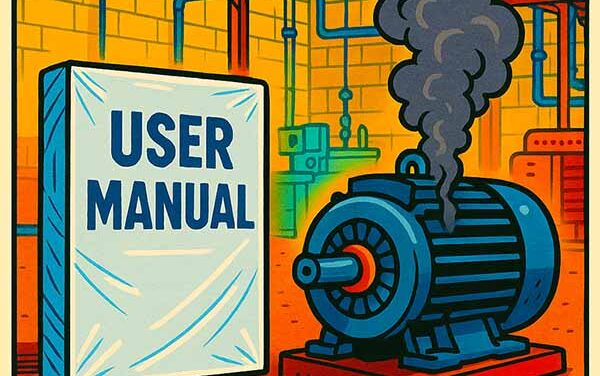 Preventive Maintenance for Electric Motors: What Actually Works